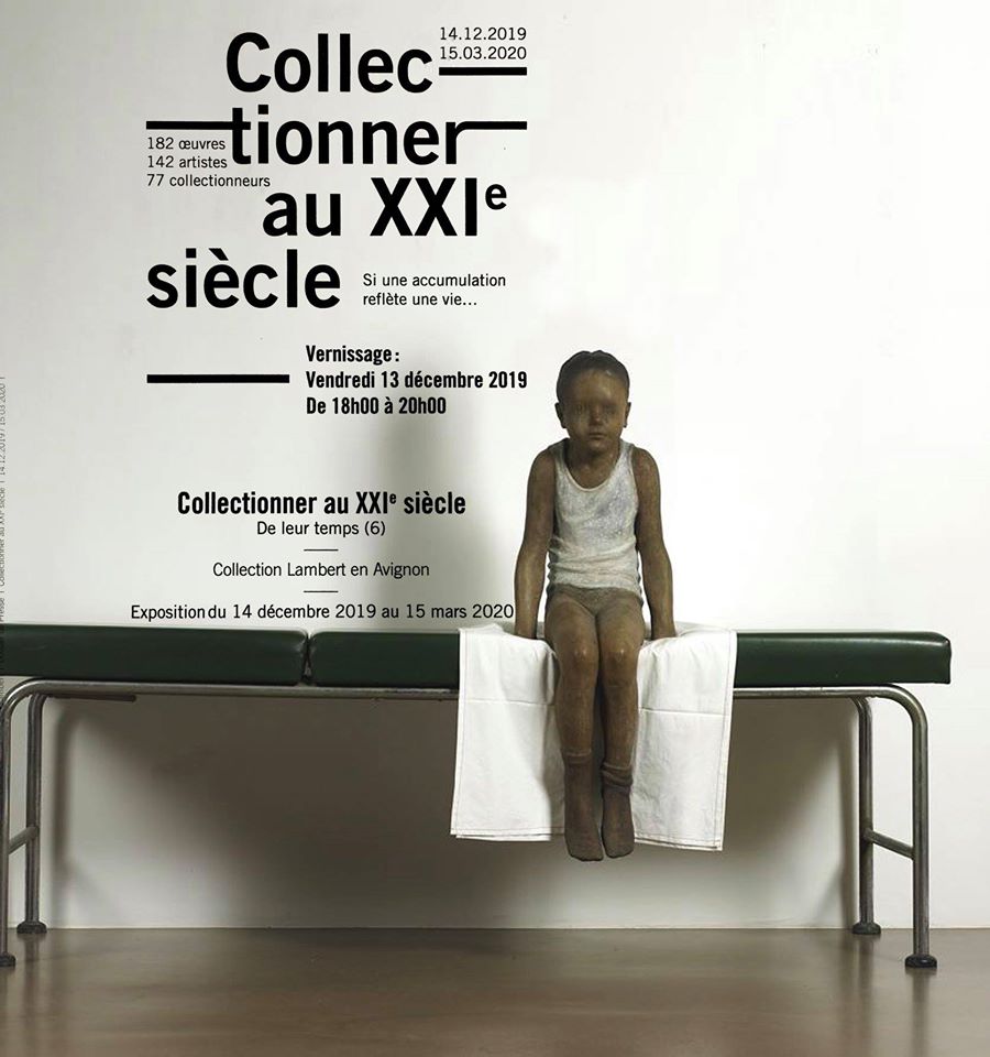 Collectionner au XXI siècle