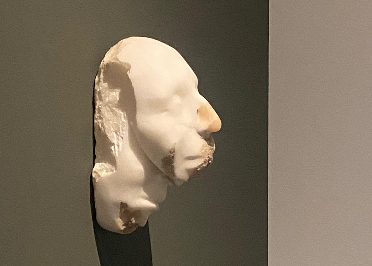 In Search of Stillness