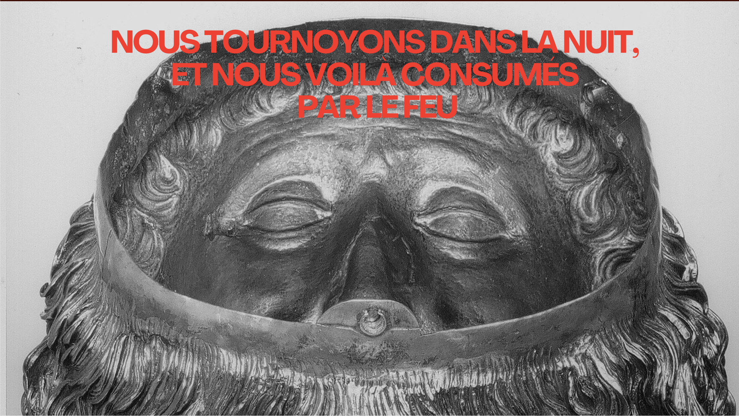 Une exposition d’Espace 251 Nord - Art Contemporain   au Trésor de la Cathédrale de Liège