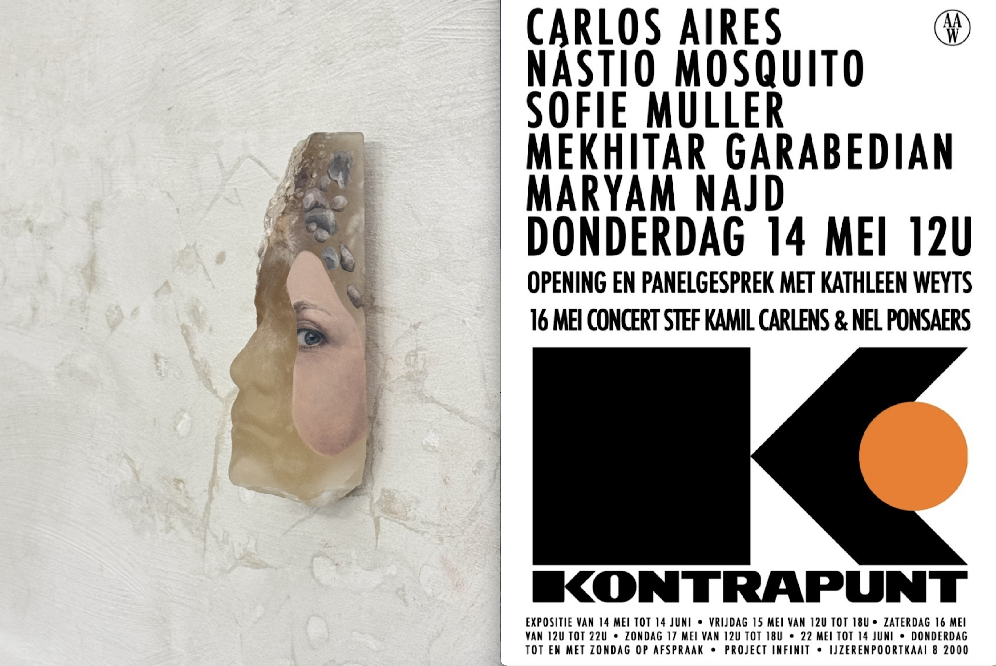 Kontrapunt